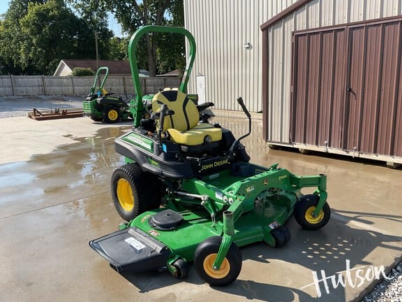 2019 John Deere Z970R Equipment Image0