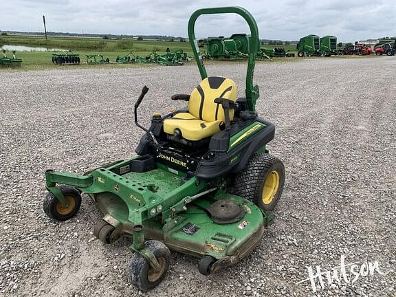 Image of John Deere Z970R equipment image 3