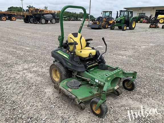 Image of John Deere Z970R Primary image