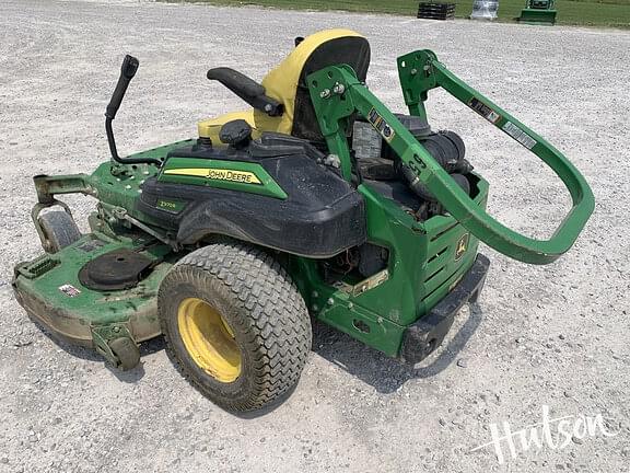 Image of John Deere Z970R equipment image 2
