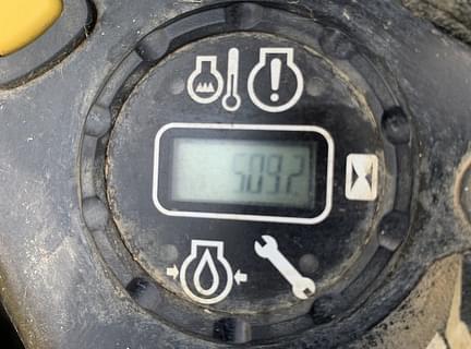 Image of John Deere Z970R equipment image 4