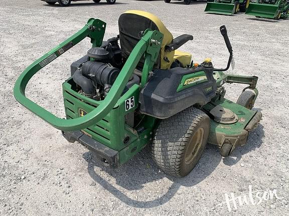Image of John Deere Z970R equipment image 3