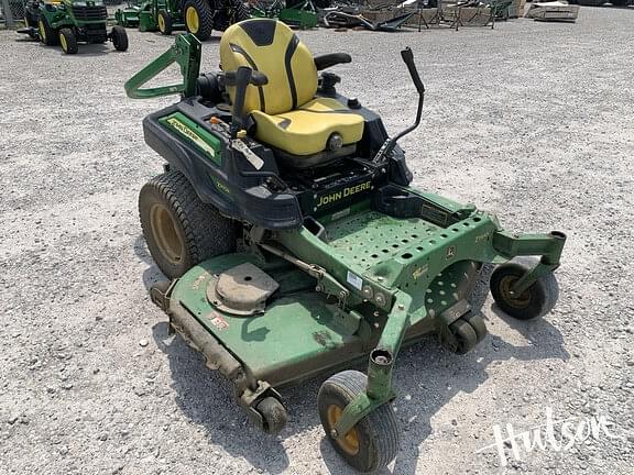 Image of John Deere Z970R Primary image