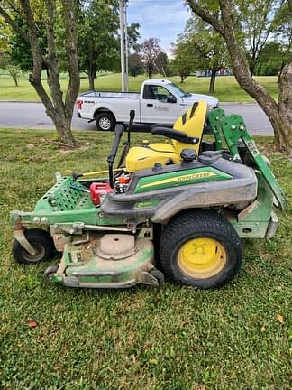 Image of John Deere Z970R equipment image 2