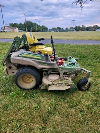 Image of John Deere Z970R equipment image 2