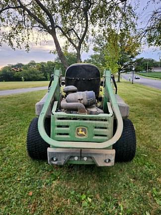 Image of John Deere Z970R equipment image 3