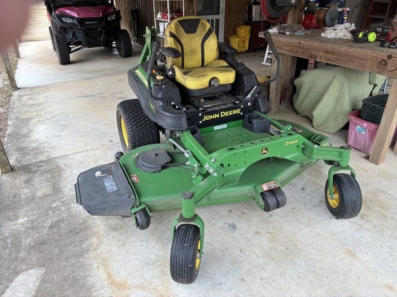 2019 John Deere Z970R Equipment Image0