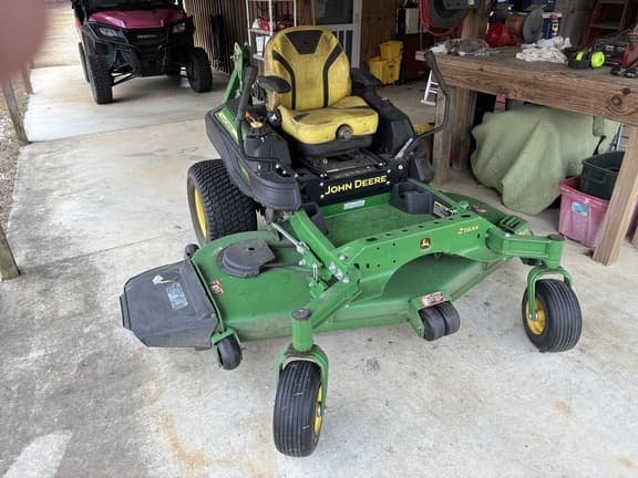 Image of John Deere Z970R Primary image