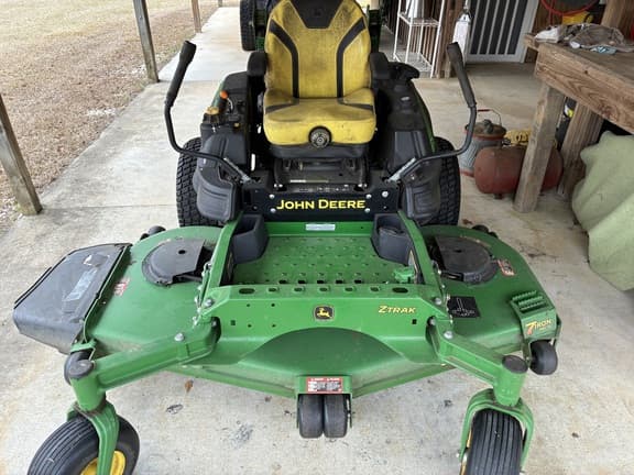 Image of John Deere Z970R equipment image 1