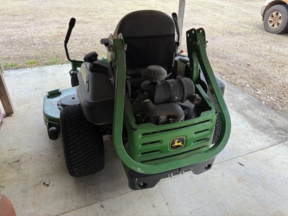 Image of John Deere Z970R equipment image 4