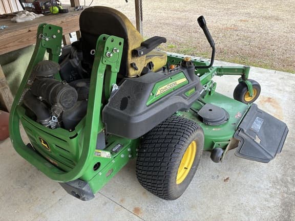 Image of John Deere Z970R equipment image 3
