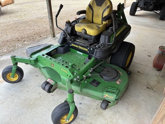 Image of John Deere Z970R equipment image 2