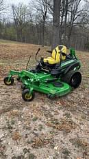 Main image John Deere Z970R