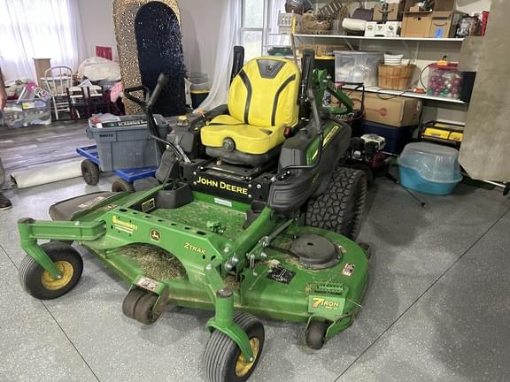 Image of John Deere Z970R Primary image