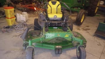 Main image John Deere Z970R