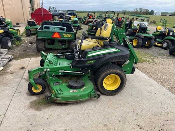 Main image John Deere Z970R
