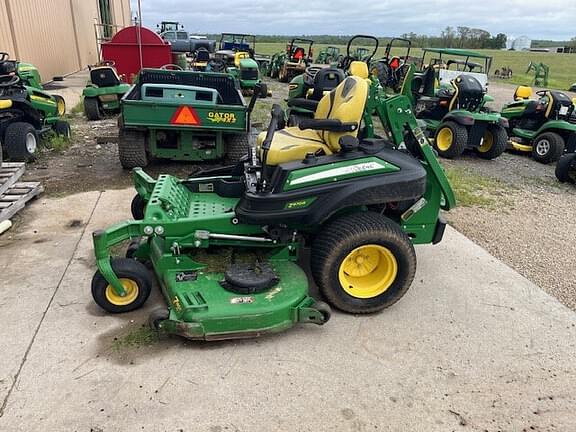 Image of John Deere Z970R Primary image