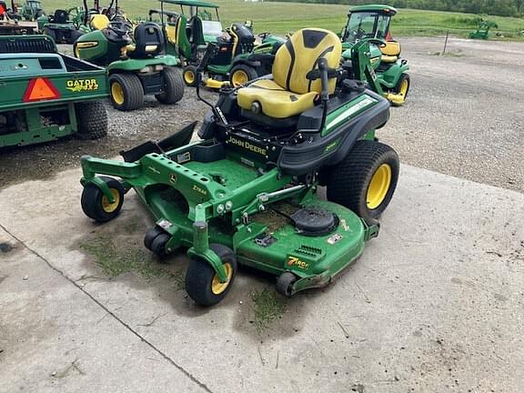 Image of John Deere Z970R equipment image 1