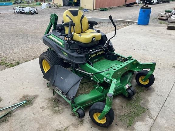 Image of John Deere Z970R equipment image 3