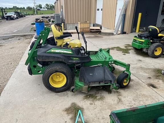 Image of John Deere Z970R equipment image 4