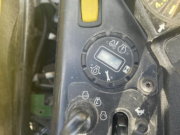 Image of John Deere Z970R equipment image 4