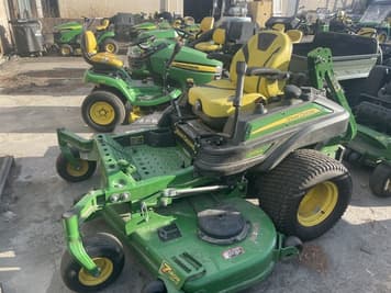 Main image John Deere Z970R