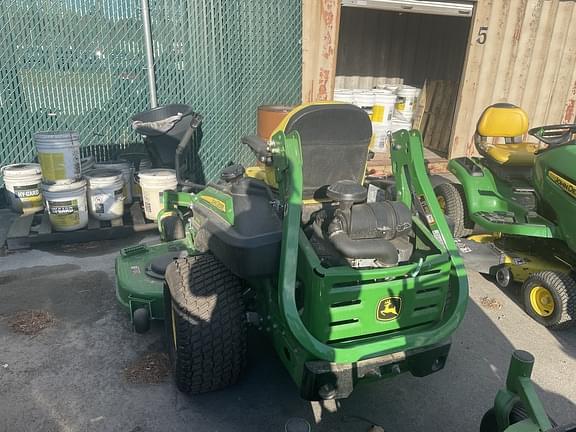 Image of John Deere Z970R equipment image 3