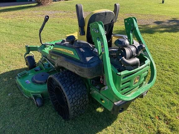 Image of John Deere Z970R equipment image 3