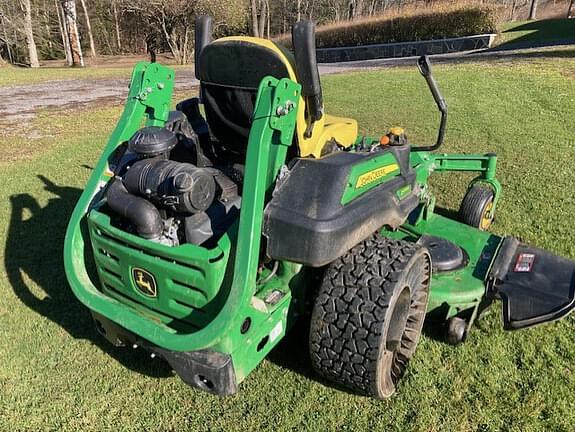 Image of John Deere Z970R equipment image 2