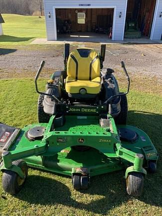 Image of John Deere Z970R equipment image 1