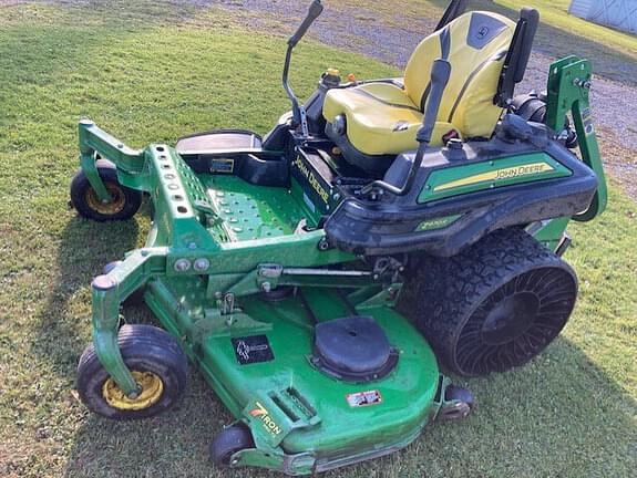 Image of John Deere Z970R Primary image