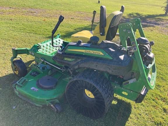 Image of John Deere Z970R equipment image 4