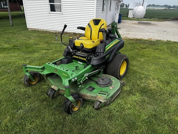 2019 John Deere Z970R Equipment Image0