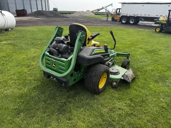Image of John Deere Z970R equipment image 3