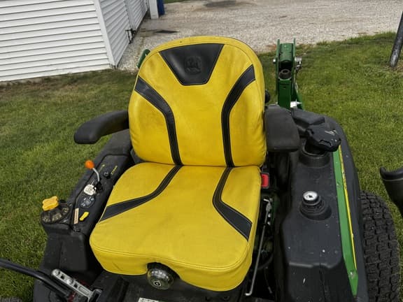 Image of John Deere Z970R equipment image 4