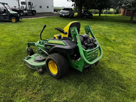 Image of John Deere Z970R equipment image 2