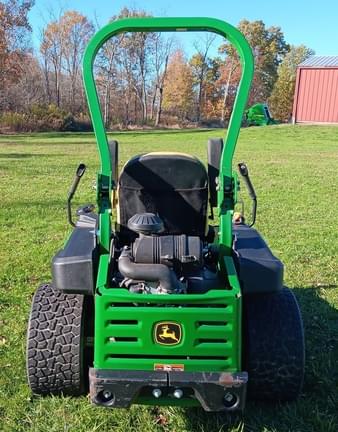 Image of John Deere Z970R equipment image 2