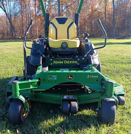 Image of John Deere Z970R Primary image