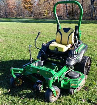 Image of John Deere Z970R Primary image