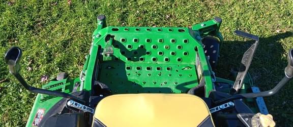 Image of John Deere Z970R equipment image 4