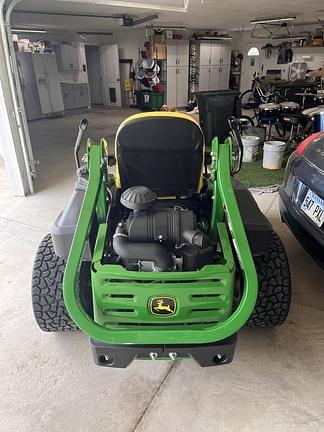Image of John Deere Z970R equipment image 3