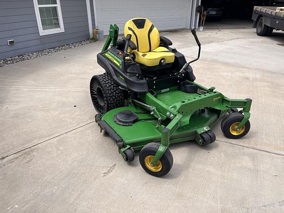 Image of John Deere Z970R Primary image