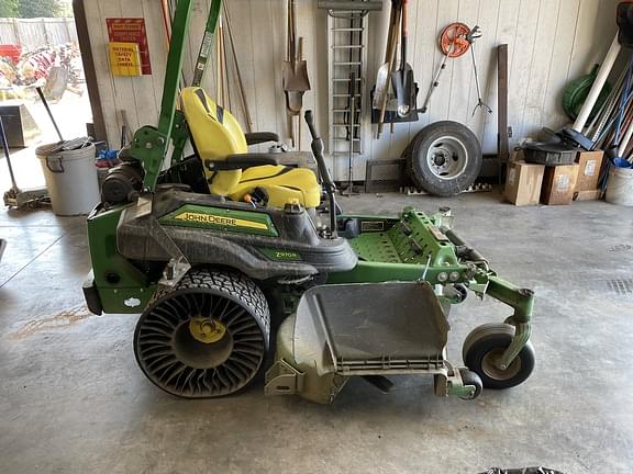 Image of John Deere Z970R equipment image 3