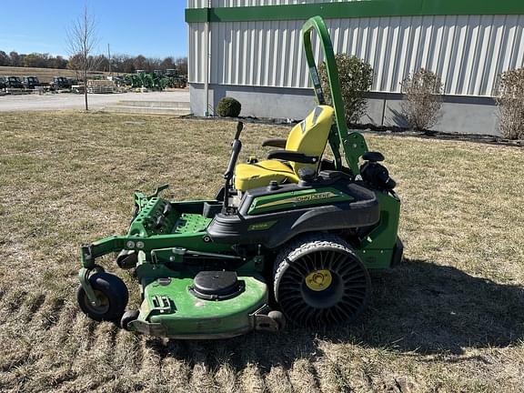 Image of John Deere Z970R equipment image 1