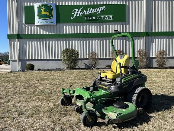 Image of John Deere Z970R Primary image