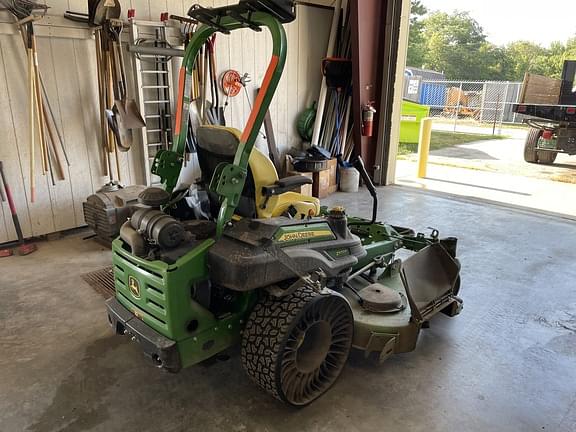 Image of John Deere Z970R equipment image 4