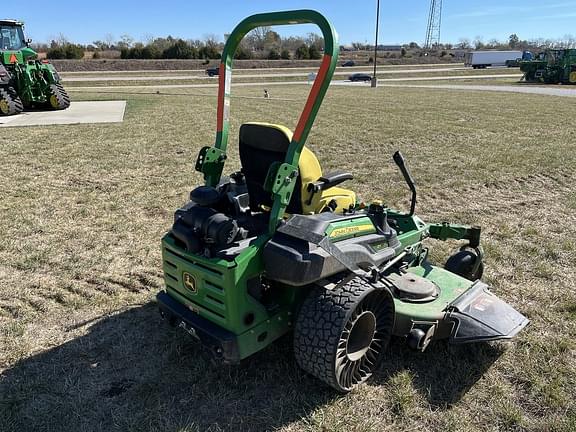 Image of John Deere Z970R equipment image 4