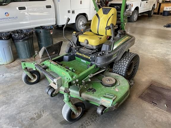 Image of John Deere Z970R Primary image