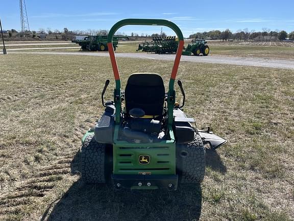 Image of John Deere Z970R equipment image 3