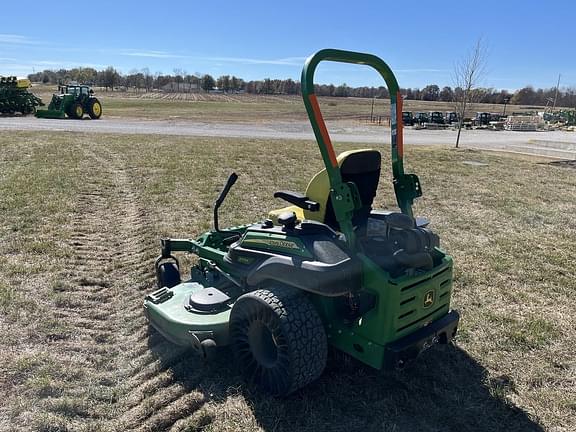 Image of John Deere Z970R equipment image 2